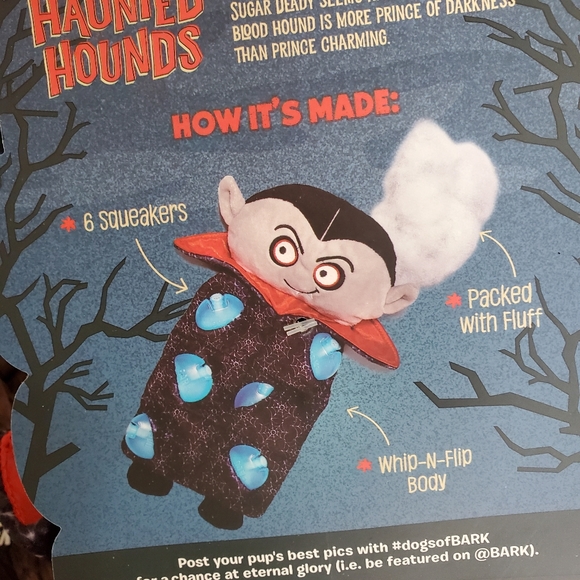 Dog toy bundle - Picture 7 of 7